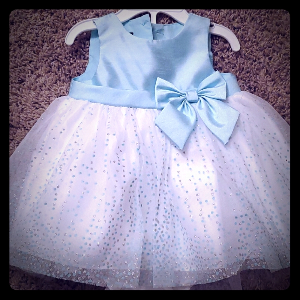 Baby dress